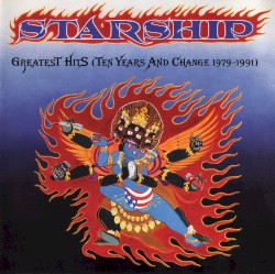 Greatest Hits: 10 Years and Change