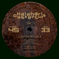 myDEFINITION, part II