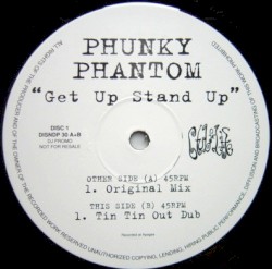 Get Up Stand Up