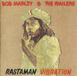 Rastaman Vibration