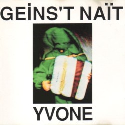 Yvone