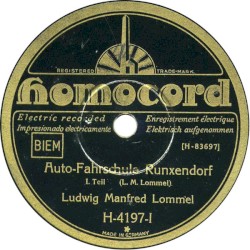 Auto-Fahrschule Runxendorf