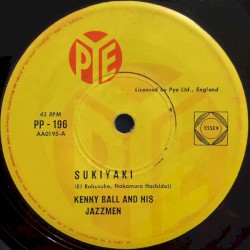 Sukiyaki / Waltzing Matilda