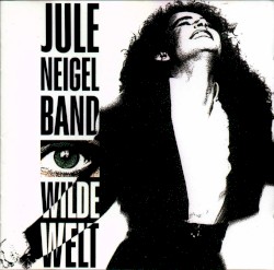 Wilde Welt