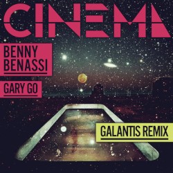 Cinema (Galantis remix)