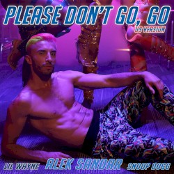 Please Don't Go, Go (Extended US Mix)