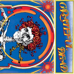 Grateful Dead