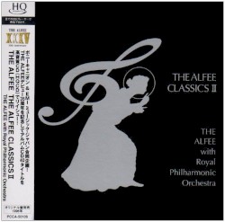 THE ALFEE CLASSICS II