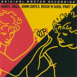 Greatest Hits: Rock 'n Soul, Part 1