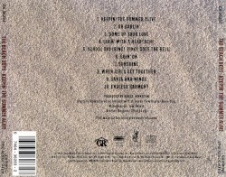 Keepin’ the Summer Alive