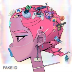 FAKE ID [ ハウ・トゥ・メイク ]