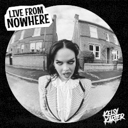 Live From Nowhere