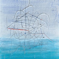 The Clocktower at the Beach (1979)