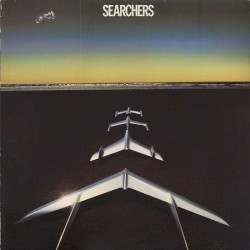 The Searchers