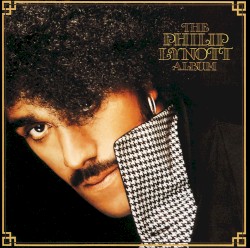 The Philip Lynott Album