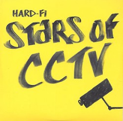 Stars of CCTV