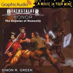 Deathstalker: Honor (1 of 3): The Enemies of Humanity