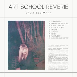 Art School Reverie