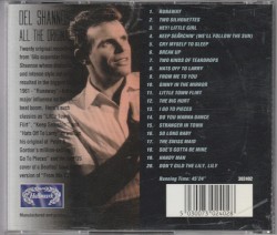 Runaway: All the Original Hits