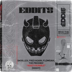 Nasty Rumble (EDDIT)