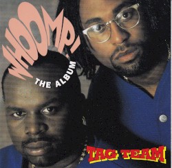 Whoomp! The Album