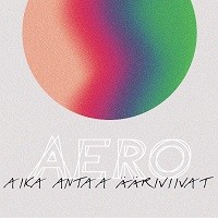 Aika antaa ääriviivat