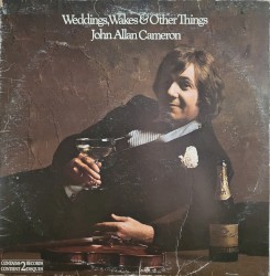 Weddings, Wakes & Other Things