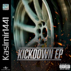 Kickdown EP