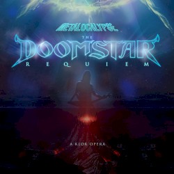 The Doomstar Requiem: A Klok Opera Soundtrack