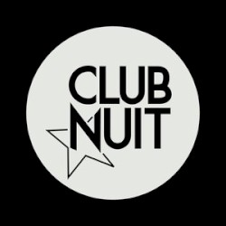 Live Mix at Club Nuit - Le Lieu Unique (Nantes - FR)