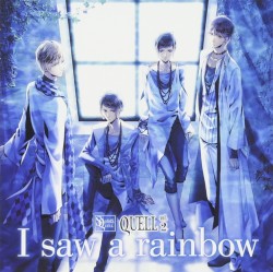 SQ QUELL vol.2「I saw a rainbow」