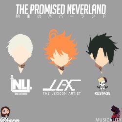 The Promised Neverland