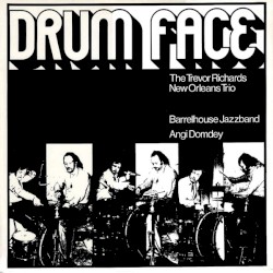 Drum Face