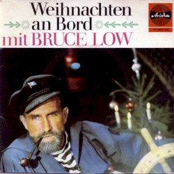 Weihnachten an Bord mit Bruce Low