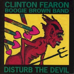 Disturb the Devil