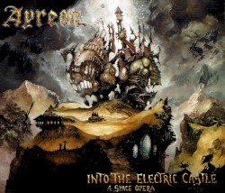 Into the Electric Castle: A Space Opera