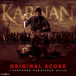 கர்ணன் (Original Score)
