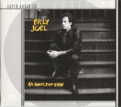 An Innocent Man