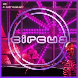 Fell in Love at EDC (GAWM remix)