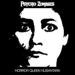 Horror Queen Nusantara