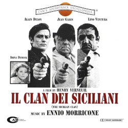 Il clan dei siciliani