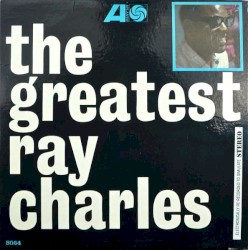 The Greatest Ray Charles (Do the Twist with Ray Charles)
