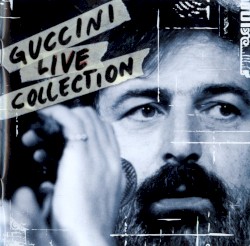 Guccini Live Collection