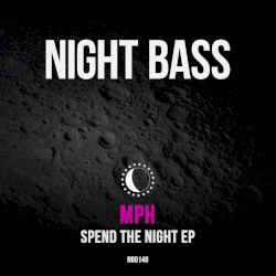 Spend the Night EP
