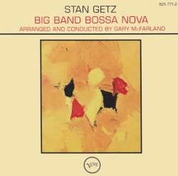 Big Band Bossa Nova