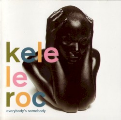 Everybody's Somebody