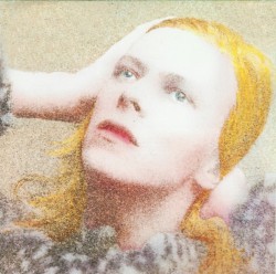 Hunky Dory