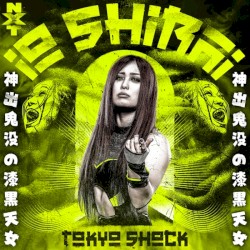Tokyo Shock (Io Shirai)