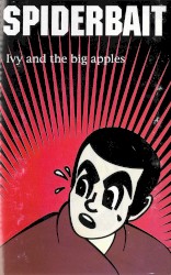 Ivy and the Big Apples
