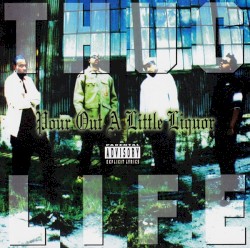 Pour Out a Little Liquor